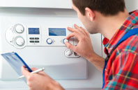 free Sapley gas safe engineer quotes